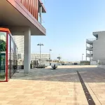 Ferienhaus Strandblick - Dorf 1 08 Priwall