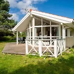 Strandblick - Dorf 1 08 * Priwall