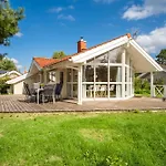 Strandblick - Dorf 1 08 Ferienhaus Priwall