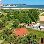 Strandblick - Dorf 1 08 בית נופש *