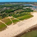 Strandblick - Dorf 1 08