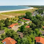Strandblick - Dorf 1 08 *