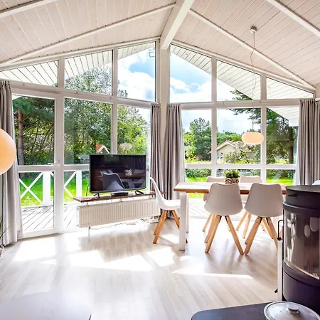 Strandblick - Dorf 1 08 Hébergement de vacances