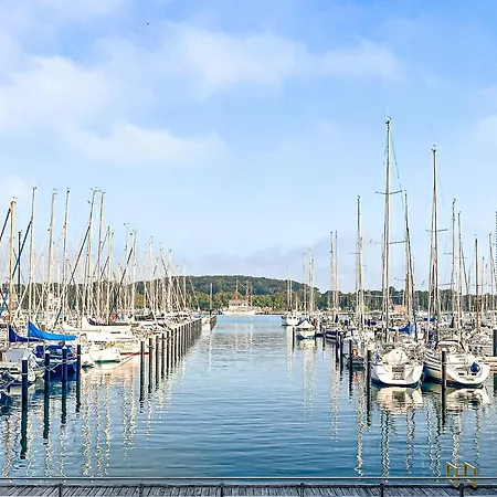 Strandblick - Dorf 1 08