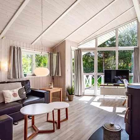 Hébergement de vacances Strandblick - Dorf 1 08