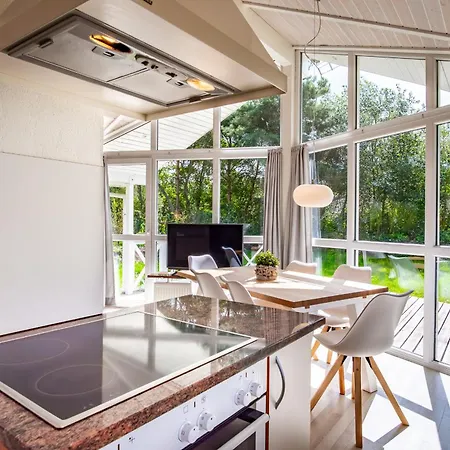 Strandblick - Dorf 1 08 * Priwall
