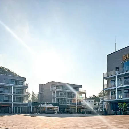 Strandblick - Dorf 1 08 Hébergement de vacances