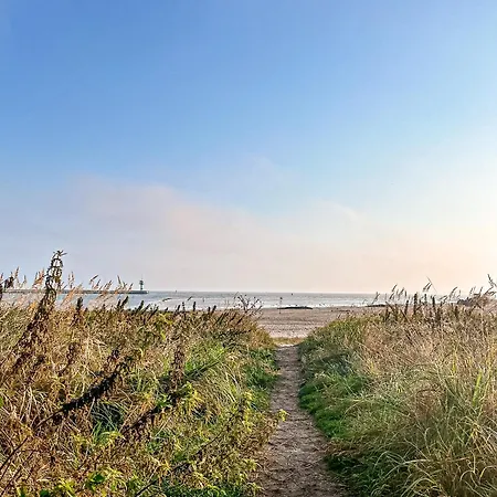 Strandblick - Dorf 1 08 *