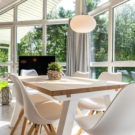 Strandblick - Dorf 1 08 Priwall