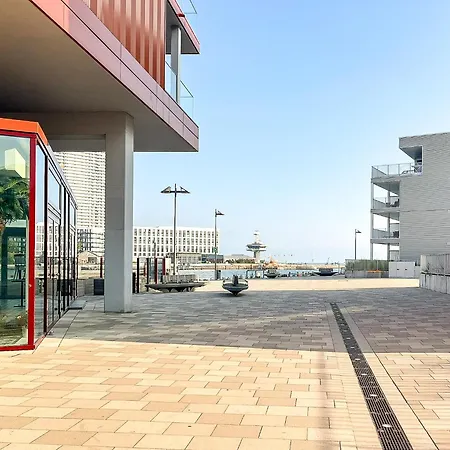 Hébergement de vacances Strandblick - Dorf 1 08 Priwall