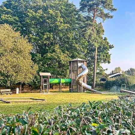 Strandblick - Dorf 1 08 Prázdninový dům