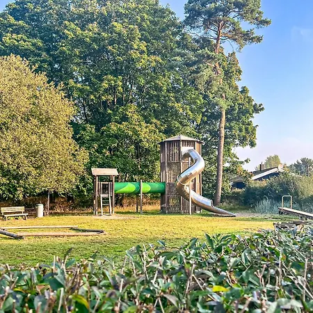 Strandblick - Dorf 1 08 Hébergement de vacances