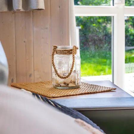 Strandblick - Dorf 1 08 Hébergement de vacances *