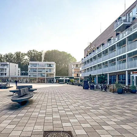 Strandblick - Dorf 1 08 Prázdninový dům
