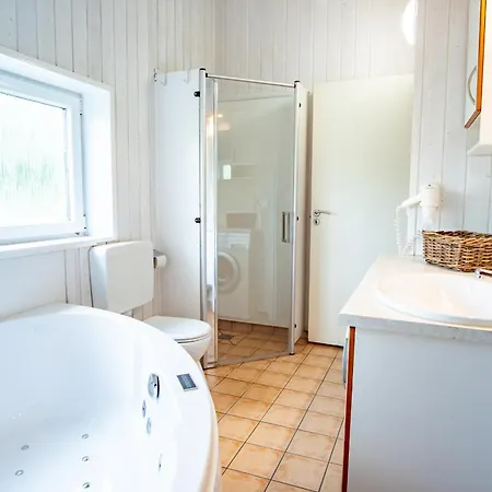 Strandblick - Dorf 1 08 Hébergement de vacances Priwall