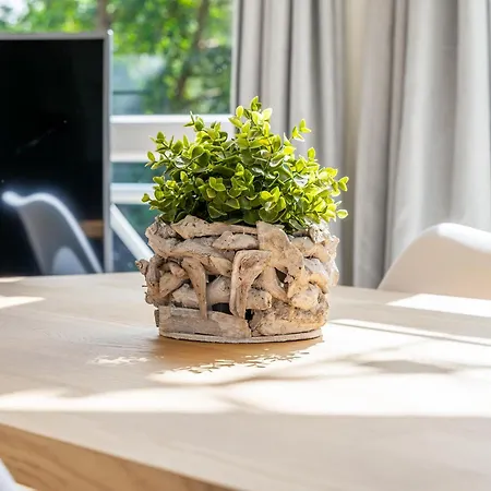 Strandblick - Dorf 1 08