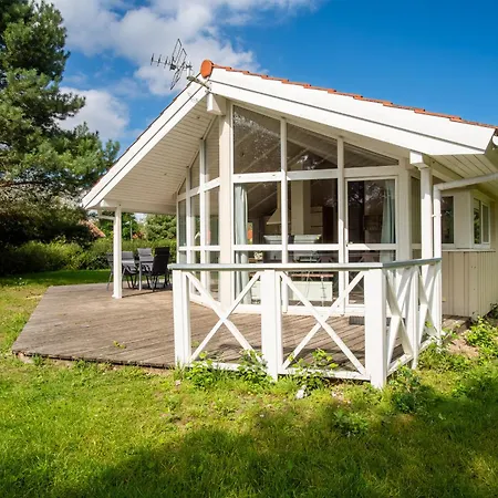 Strandblick - Dorf 1 08 * Priwall