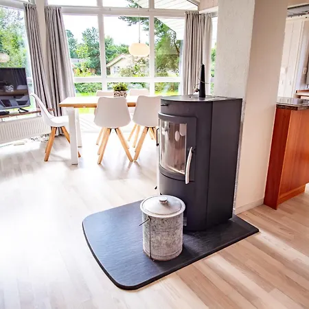 Hébergement de vacances Strandblick - Dorf 1 08