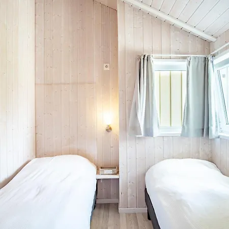 Strandblick - Dorf 1 08 Hébergement de vacances Priwall