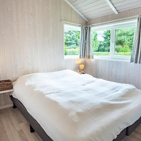 Strandblick - Dorf 1 08 * Priwall