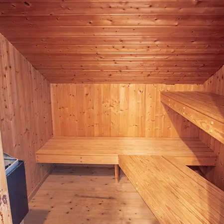 Strandblick - Dorf 1 08 Hébergement de vacances