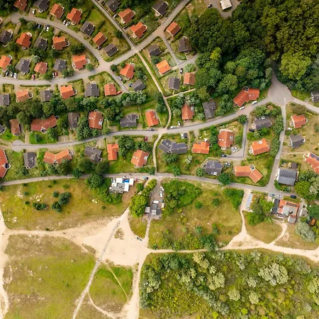 Prázdninový dům Strandblick - Dorf 1 08