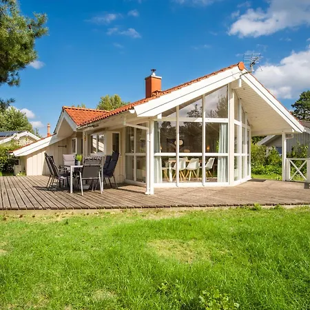 Strandblick - Dorf 1 08 Hébergement de vacances Priwall