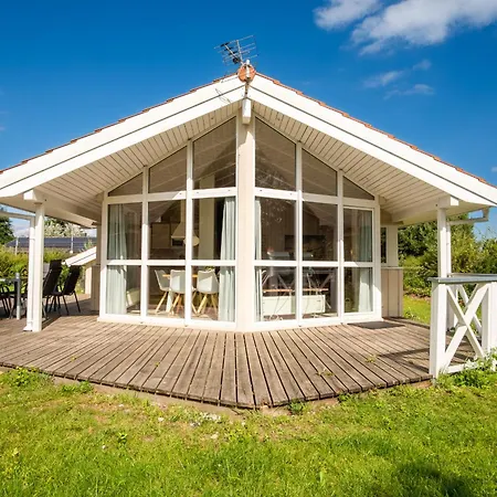 Strandblick - Dorf 1 08