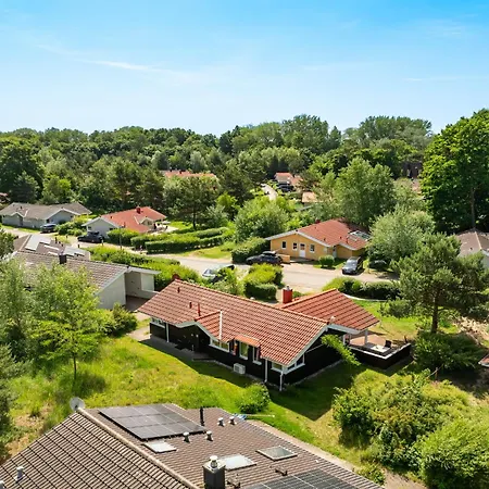 Strandblick - Dorf 1 08 *