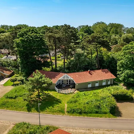 Strandblick - Dorf 1 08 * Priwall