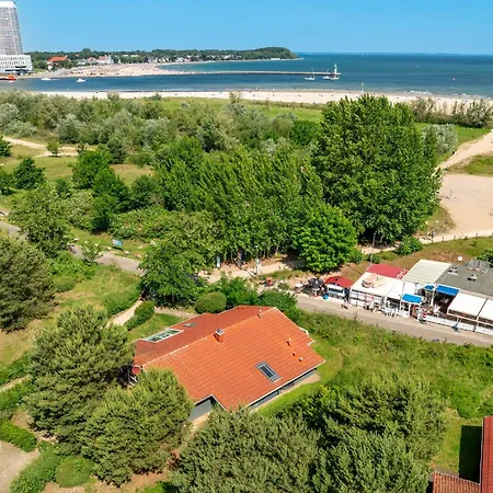 Strandblick - Dorf 1 08 Casa vacanze *