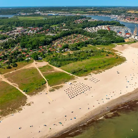 Strandblick - Dorf 1 08