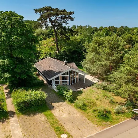 Holiday home Strandblick - Dorf 1 08 Priwall