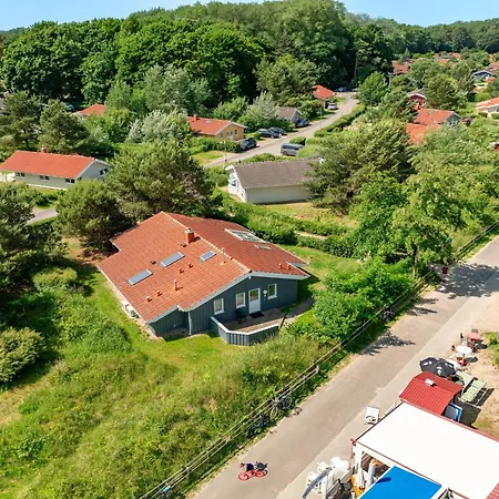 Holiday home Strandblick - Dorf 1 08