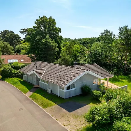 Strandblick - Dorf 1 08 *