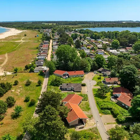 Strandblick - Dorf 1 08 Hébergement de vacances