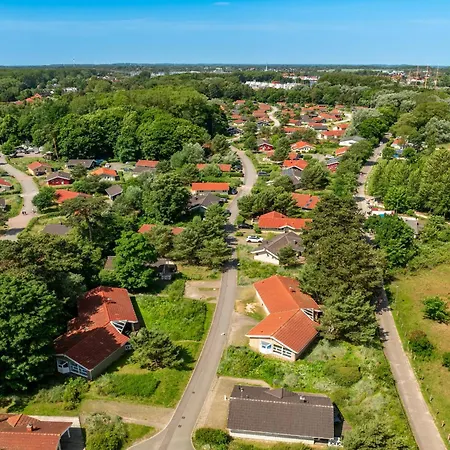 Casa vacanze Strandblick - Dorf 1 08 *