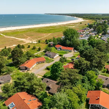 Strandblick - Dorf 1 08 *