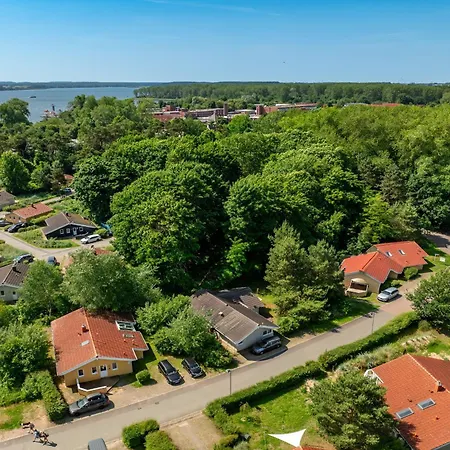 Strandblick - Dorf 1 08 Hébergement de vacances