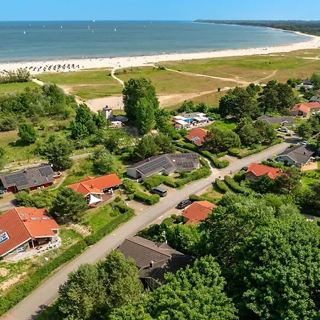 Casa vacanze Strandblick - Dorf 1 08 Priwall