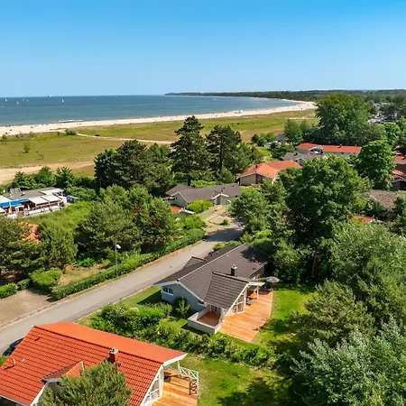 Strandblick - Dorf 1 08 Hébergement de vacances