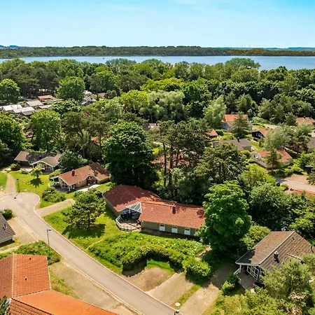 Hébergement de vacances Strandblick - Dorf 1 08 *