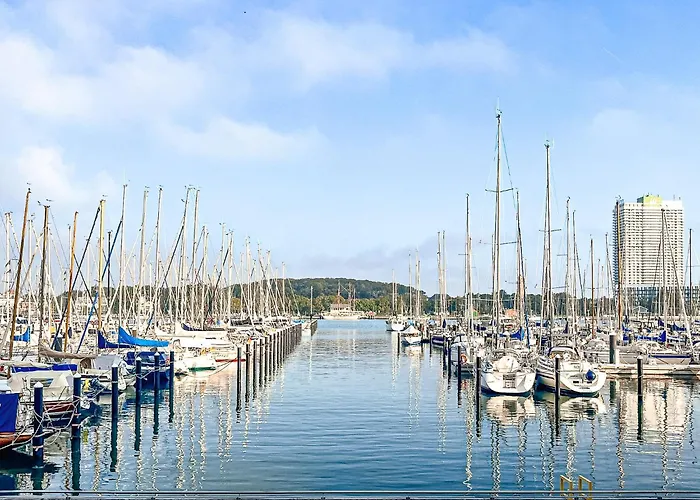 Strandblick - Dorf 1 08