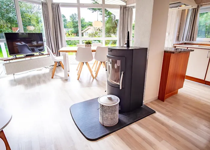 Feriehus Strandblick - Dorf 1 08