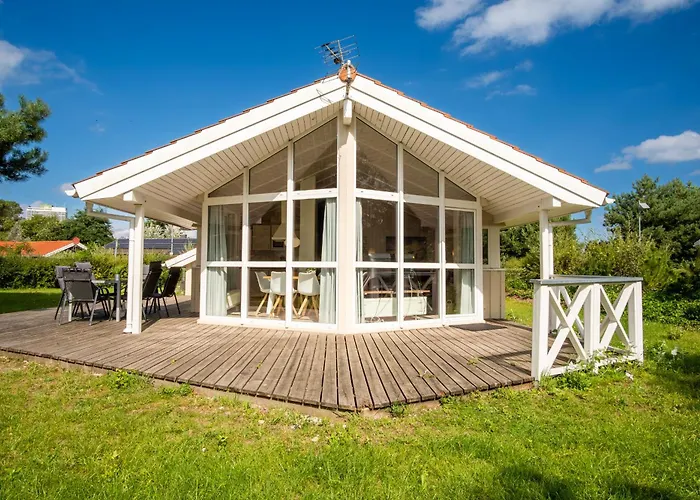 Strandblick - Dorf 1 08