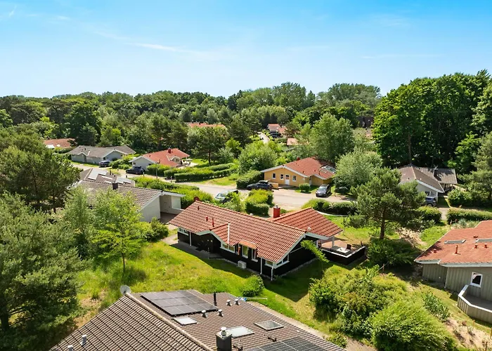 Strandblick - Dorf 1 08 *