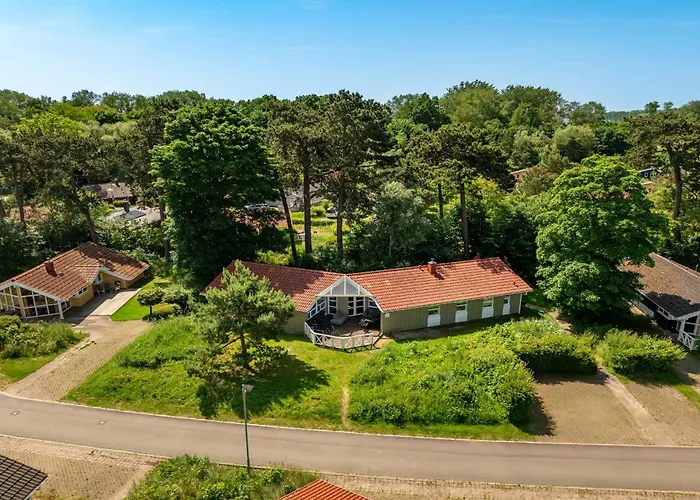 Strandblick - Dorf 1 08 * Priwall