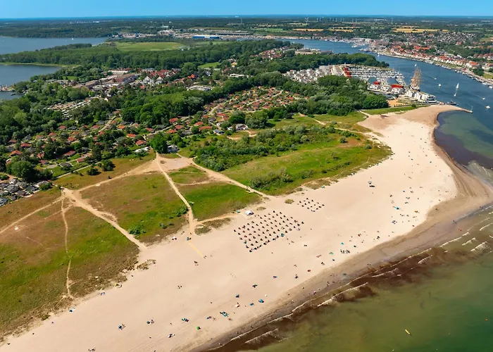 Strandblick - Dorf 1 08