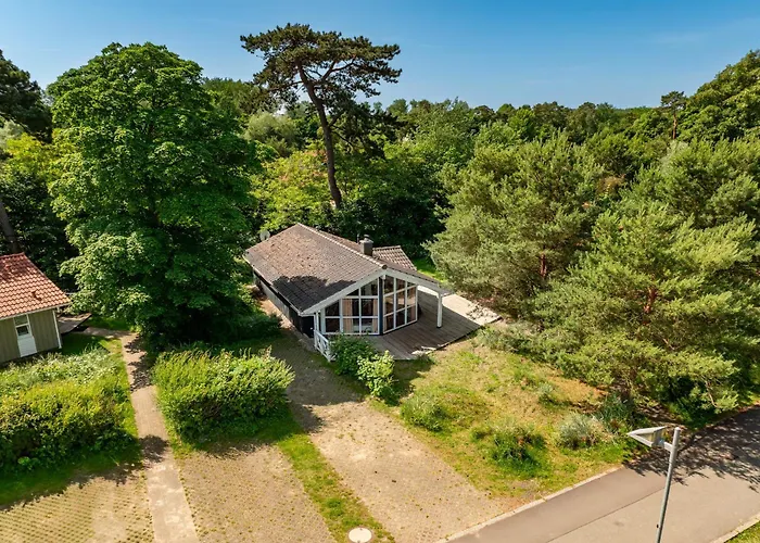 Feriehus Strandblick - Dorf 1 08 Priwall