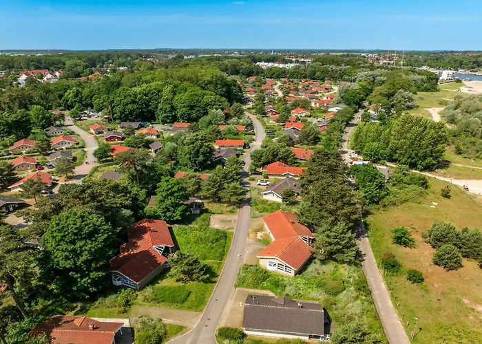 Feriehus Strandblick - Dorf 1 08 *